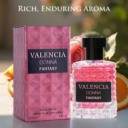 Perfumes woman/men