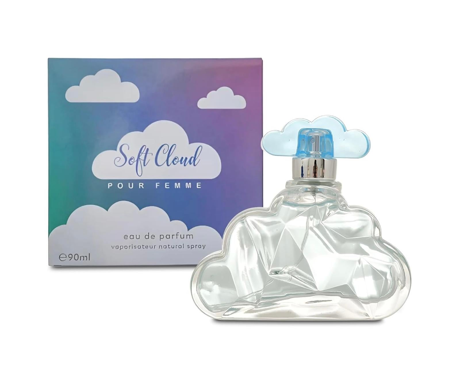 Perfumes woman/men